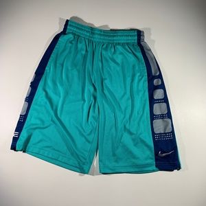 Nike Dri-Fit Elite Basketball Shorts Size Medium